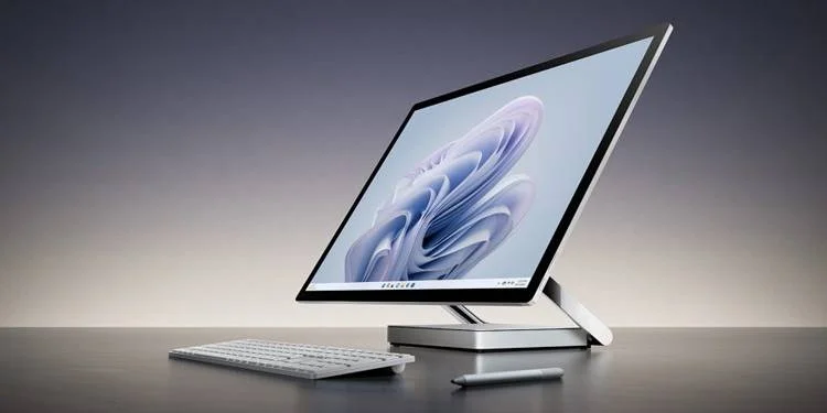 Microsoft Studio 2 plus