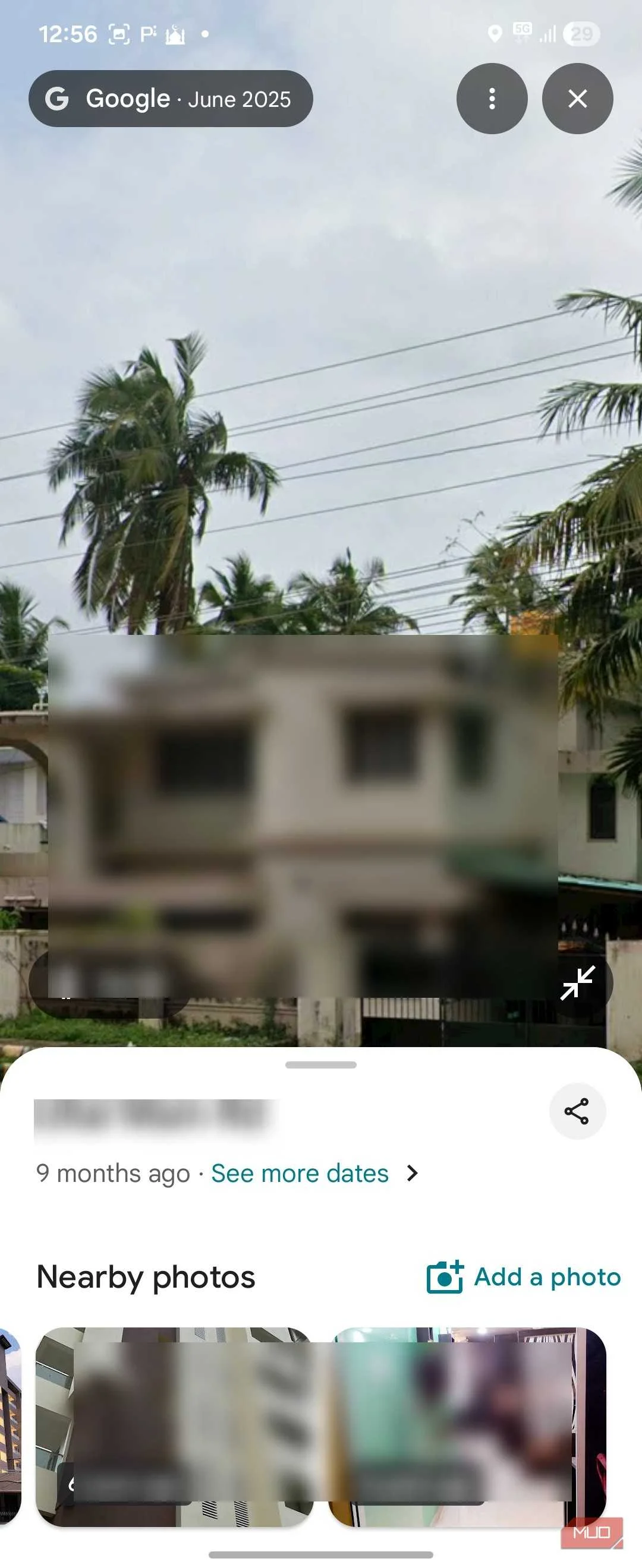 Google Maps Stree View menu .jpg 1