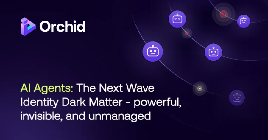 AI Agents: The Next Wave Identity Dark Matter - Powerful, Invisible, and Unmanaged