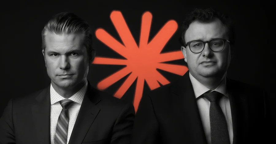 Pentagon Designates Anthropic Supply Chain Risk Over AI Military Dispute