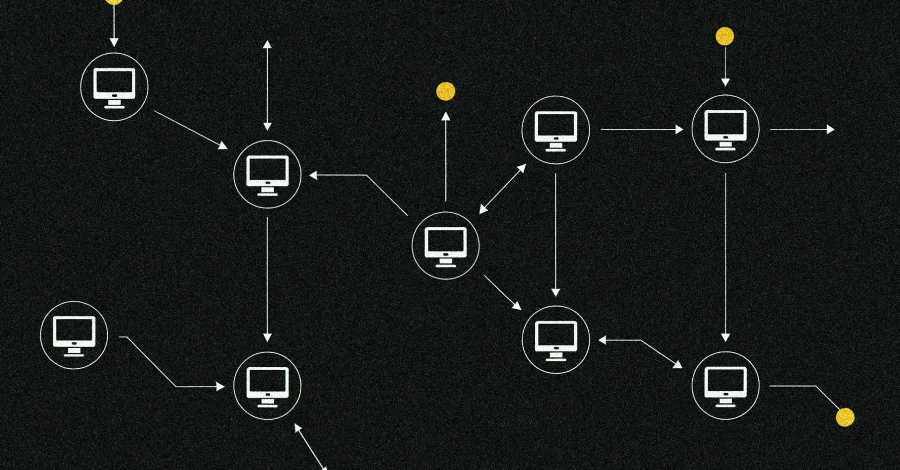 Aeternum C2 Botnet Stores Encrypted Commands on Polygon Blockchain to Evade Takedown