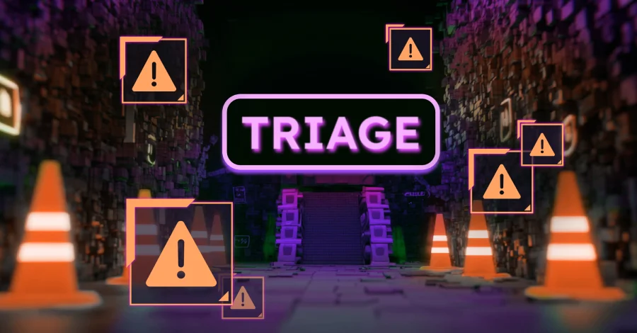 Top 5 Ways Broken Triage Increases Business Risk Instead of Reducing It