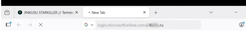 ‘Starkiller’ Phishing Service Proxies Real Login Pages, MFA