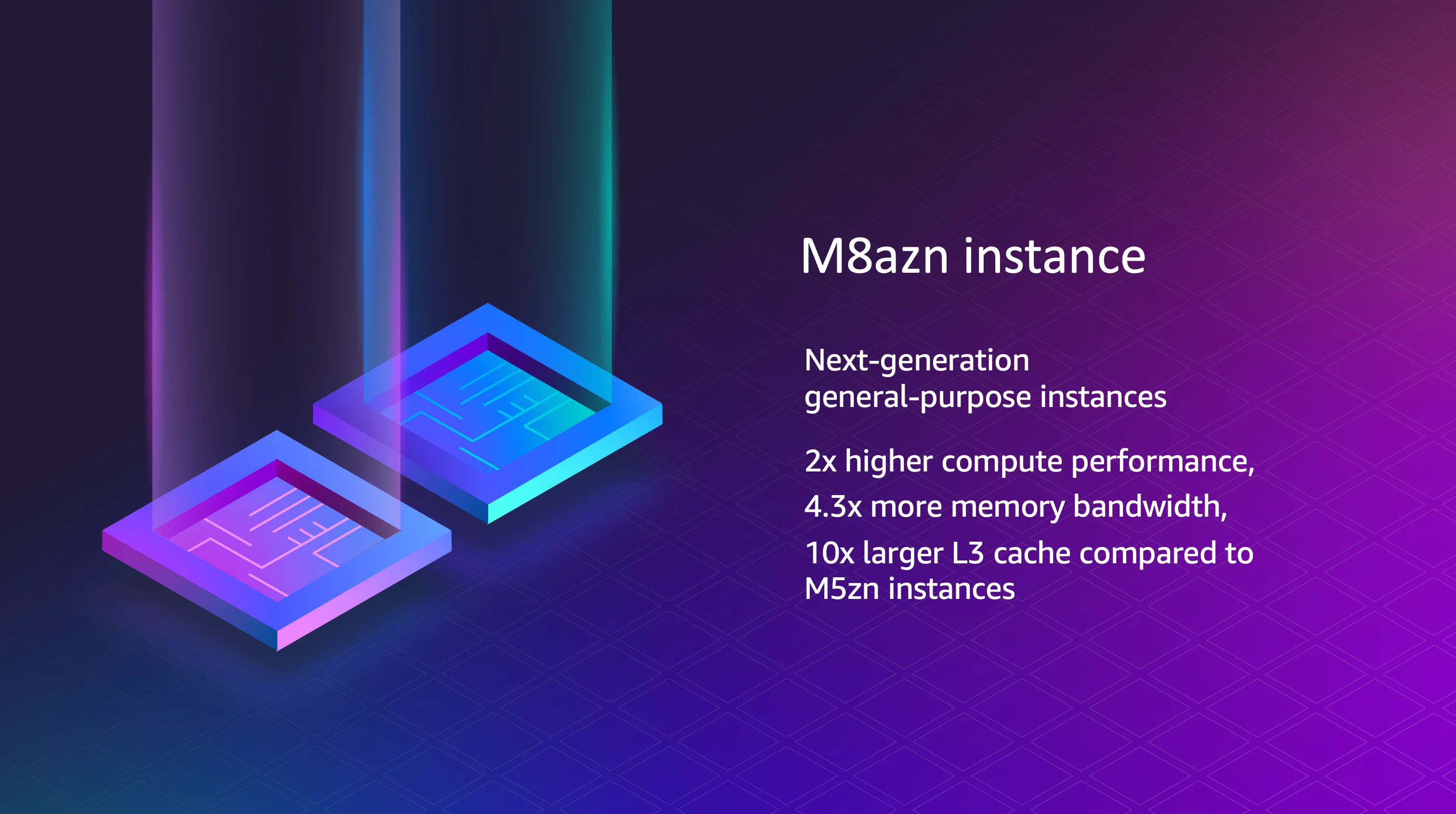 AWS Weekly Roundup: Amazon EC2 M8azn instances, new open weights models in Amazon Bedrock, and more (February 16, 2026)