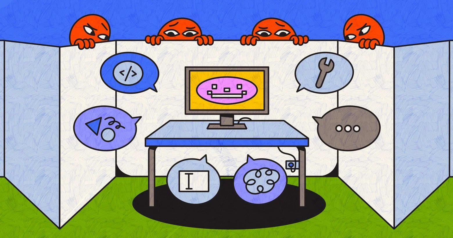 Mind the gap: Closing the AI trust gap for developers