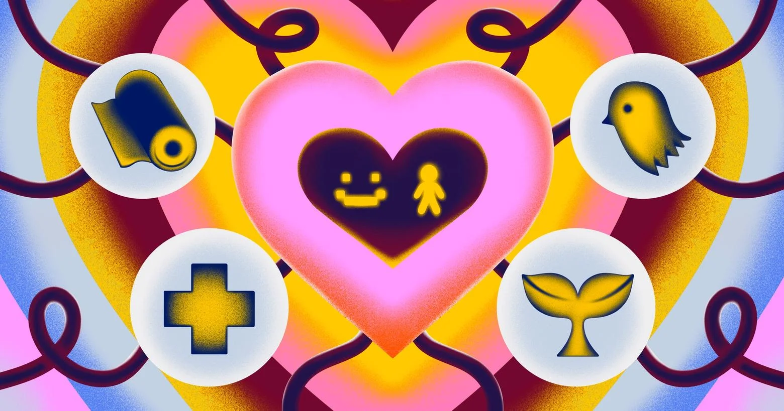 How everyone and anyone can use AI for good