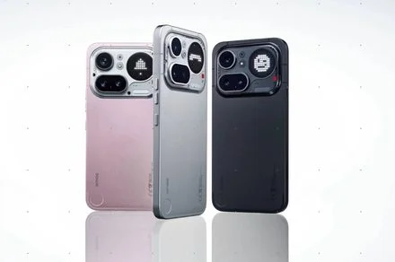 The Nothing Phone 4a Pro makes the Pixel 10a look oh-so-bad at first glance