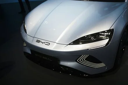 Tesla’s top rival launches EV battery tech promising full charge in about 10 minutes