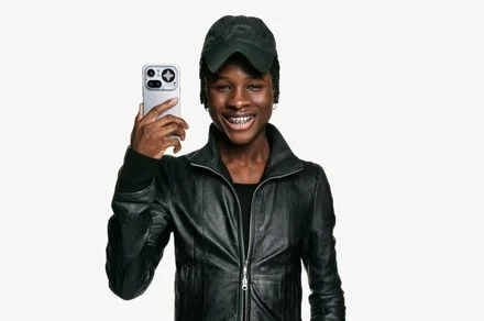 Nothing Phone 4a Pro shoots for the summit with a metallic makeover and $499 ask