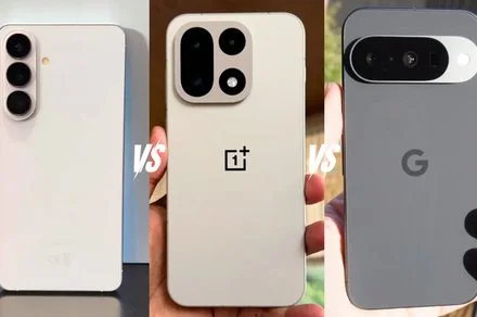 Galaxy S26 vs. Pixel 10 vs. OnePlus 15: Which Android flagship actually deserves your money?